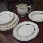 691 4343 DINNER SET